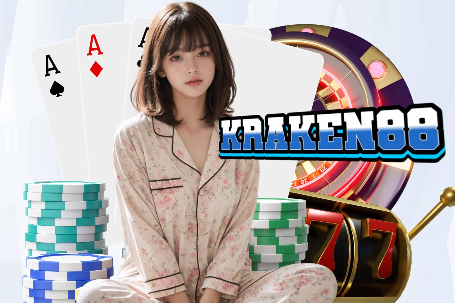 kraken88 เข้าสู่ระบบ