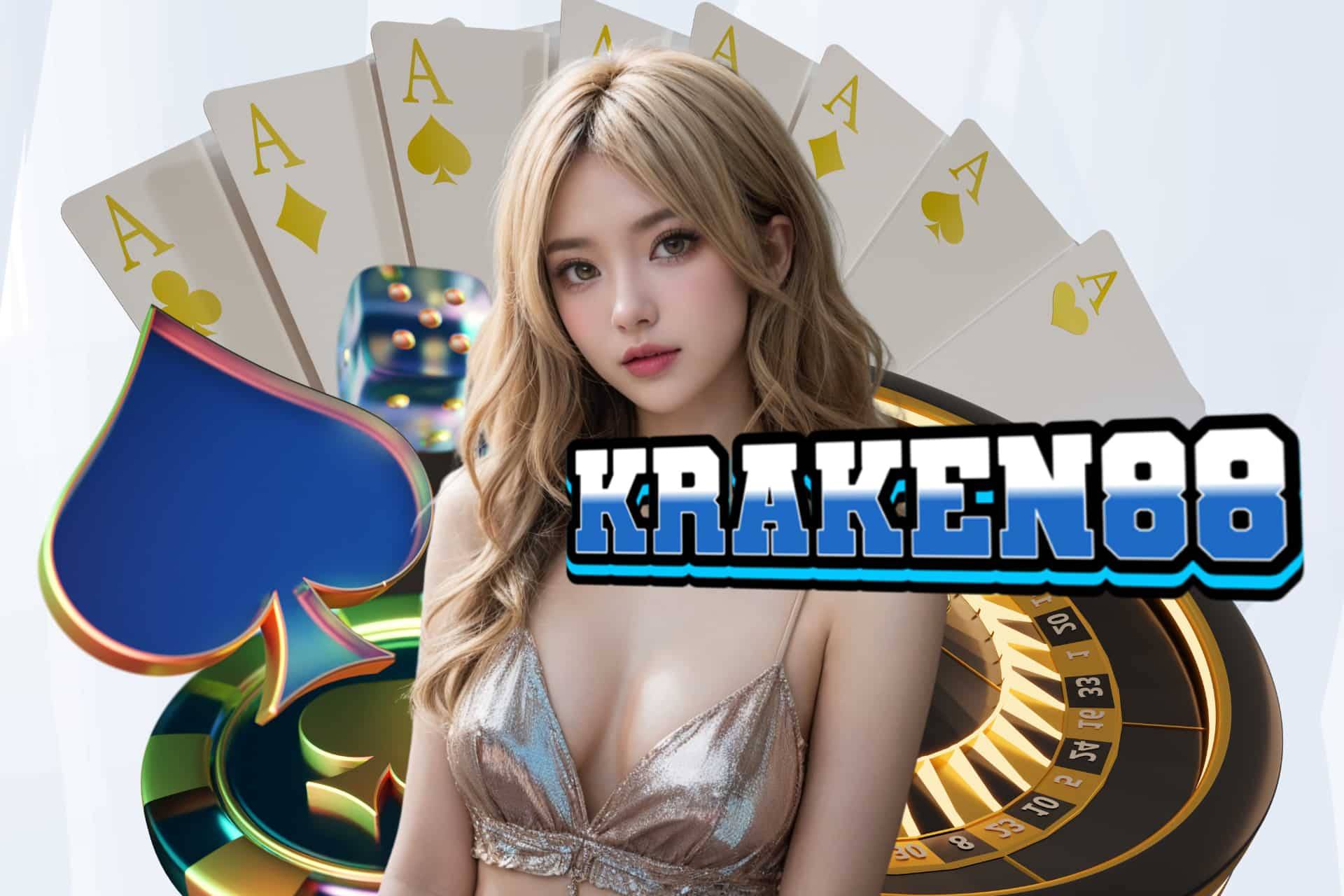 kraken88